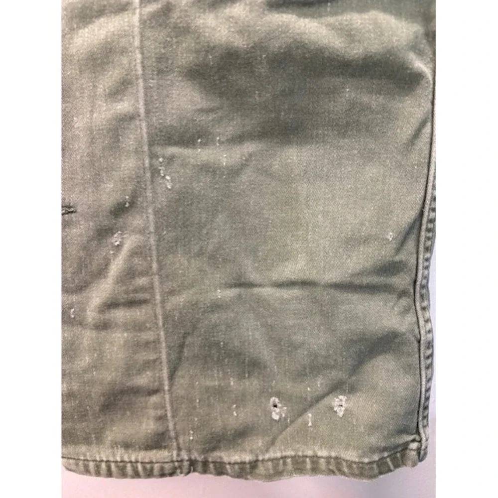 Military vintage us